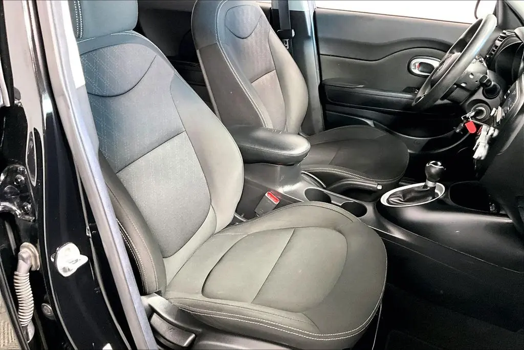 2019 Kia Soul - $13,441