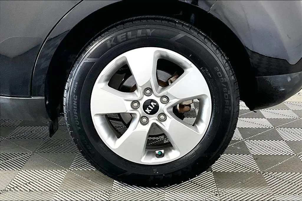 2019 Kia Soul - $13,441