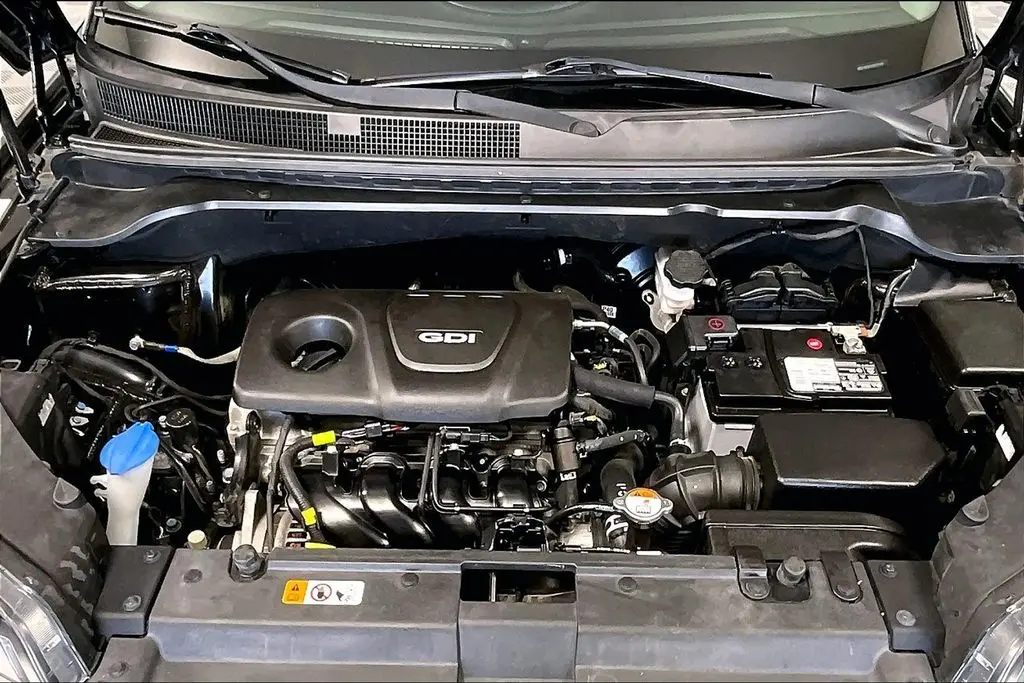 2019 Kia Soul - $13,441