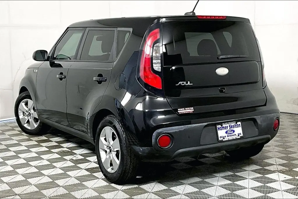 2019 Kia Soul - $13,441