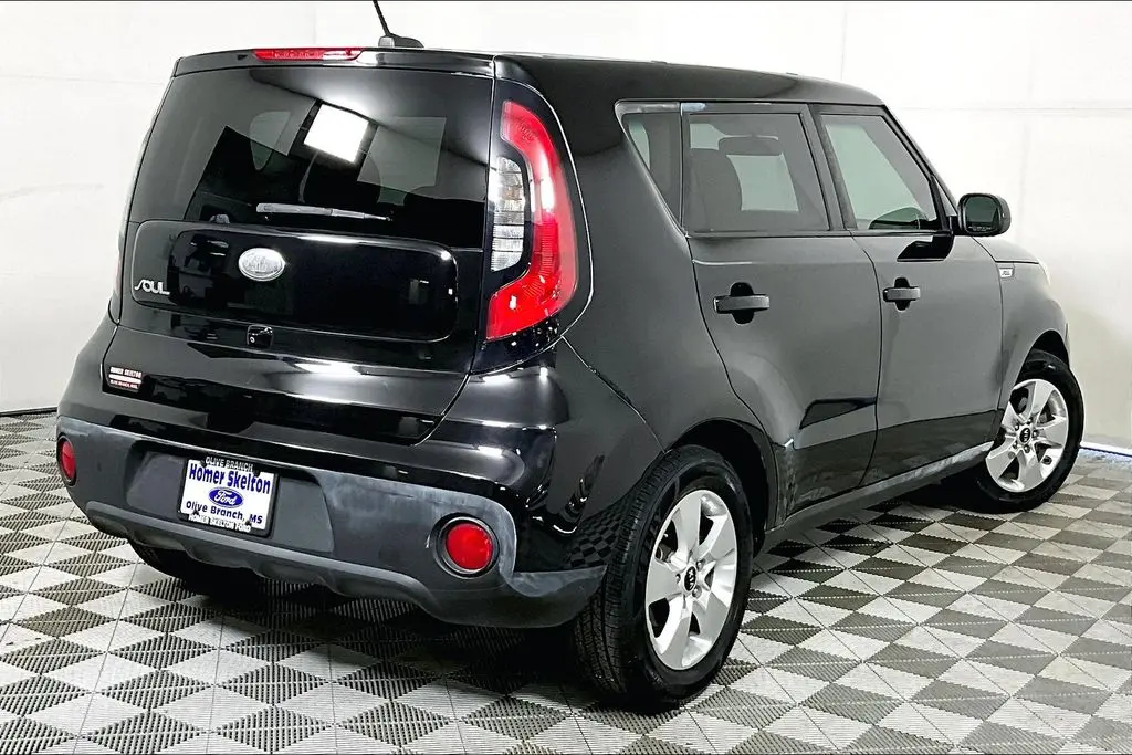 2019 Kia Soul - $13,441