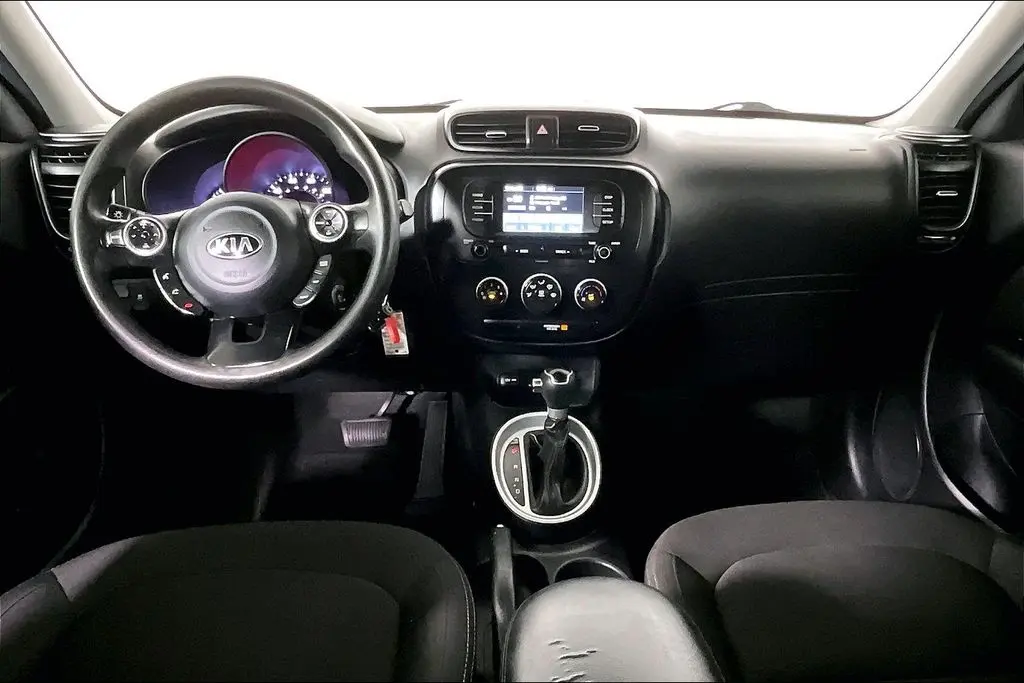 2019 Kia Soul - $13,441