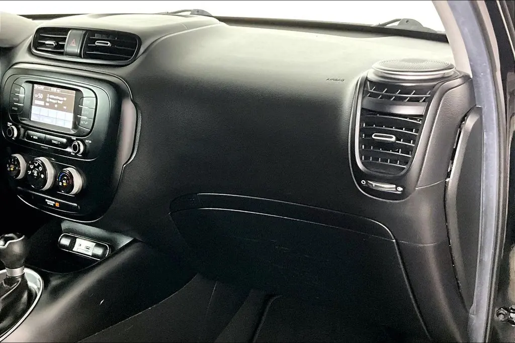 2019 Kia Soul - $13,441