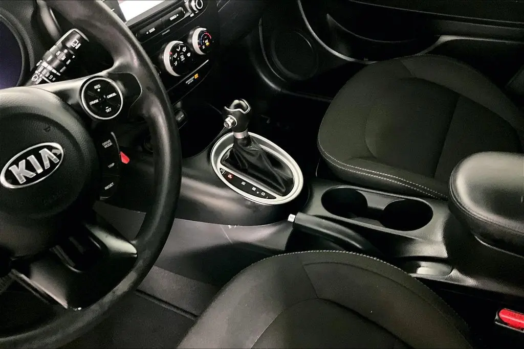 2019 Kia Soul - $13,441