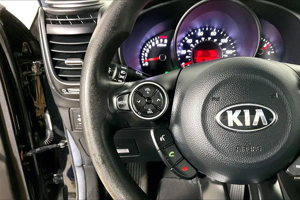 2019 Kia Soul - $13,441