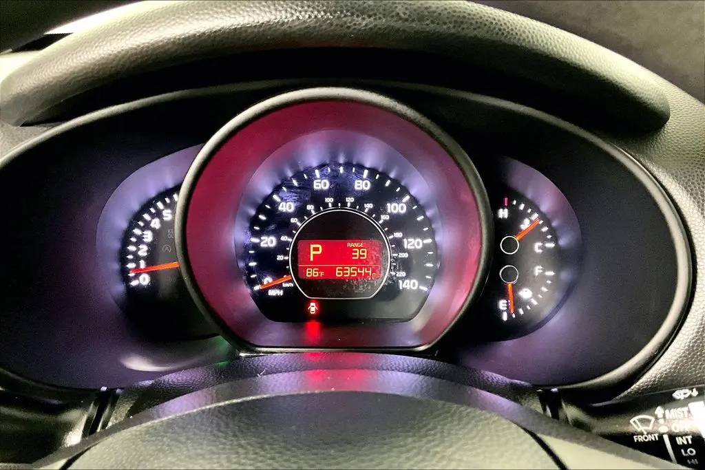 2019 Kia Soul - $13,441