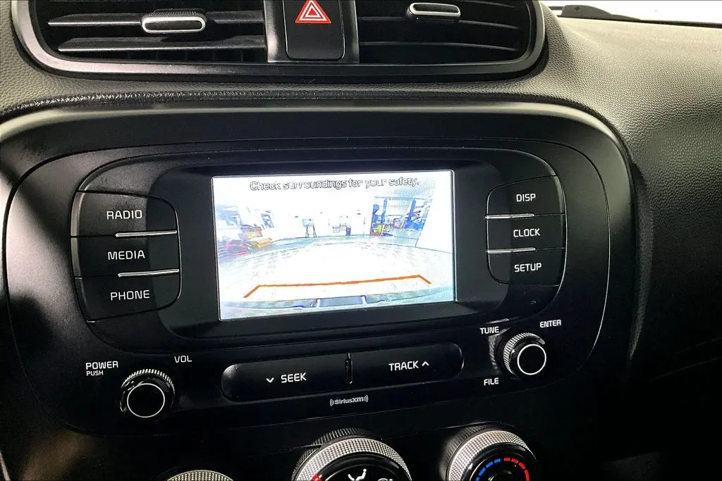 2019 Kia Soul - $13,441