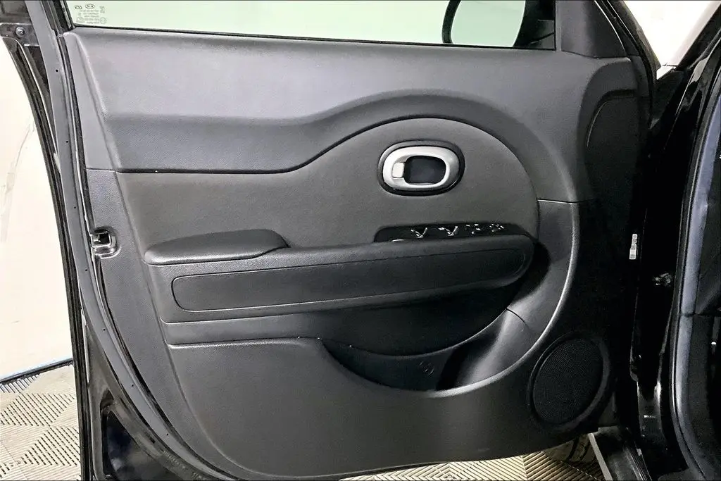 2019 Kia Soul - $13,441