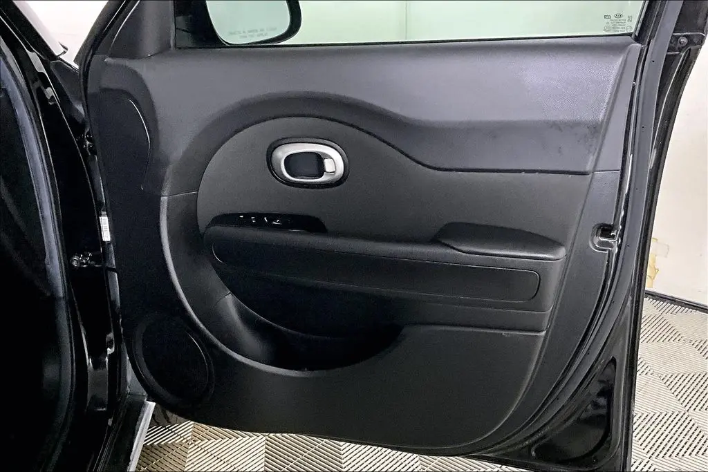 2019 Kia Soul - $13,441