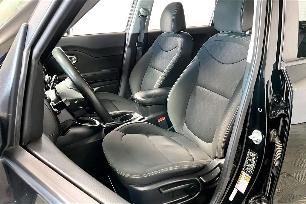 2019 Kia Soul - $13,441