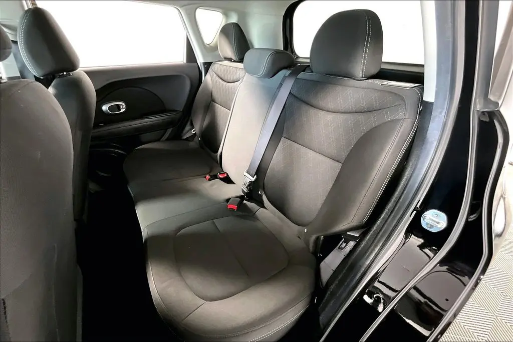 2019 Kia Soul - $13,441