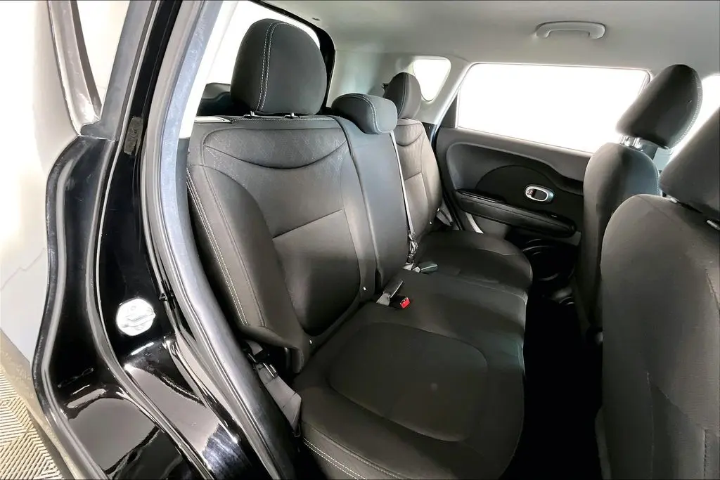 2019 Kia Soul - $13,441
