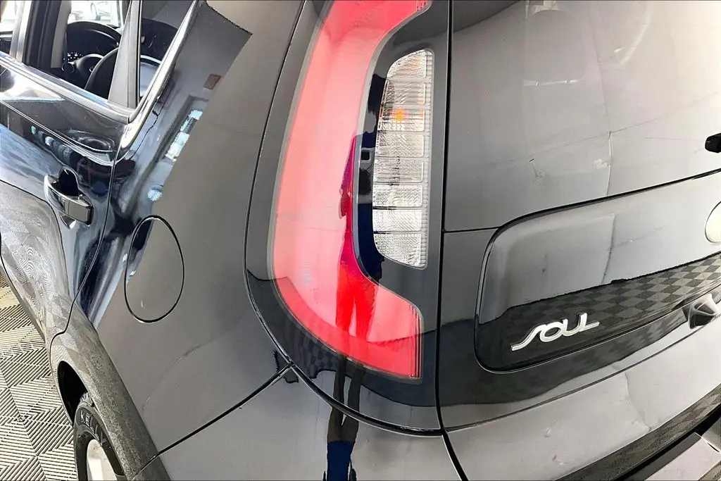 2019 Kia Soul - $13,441