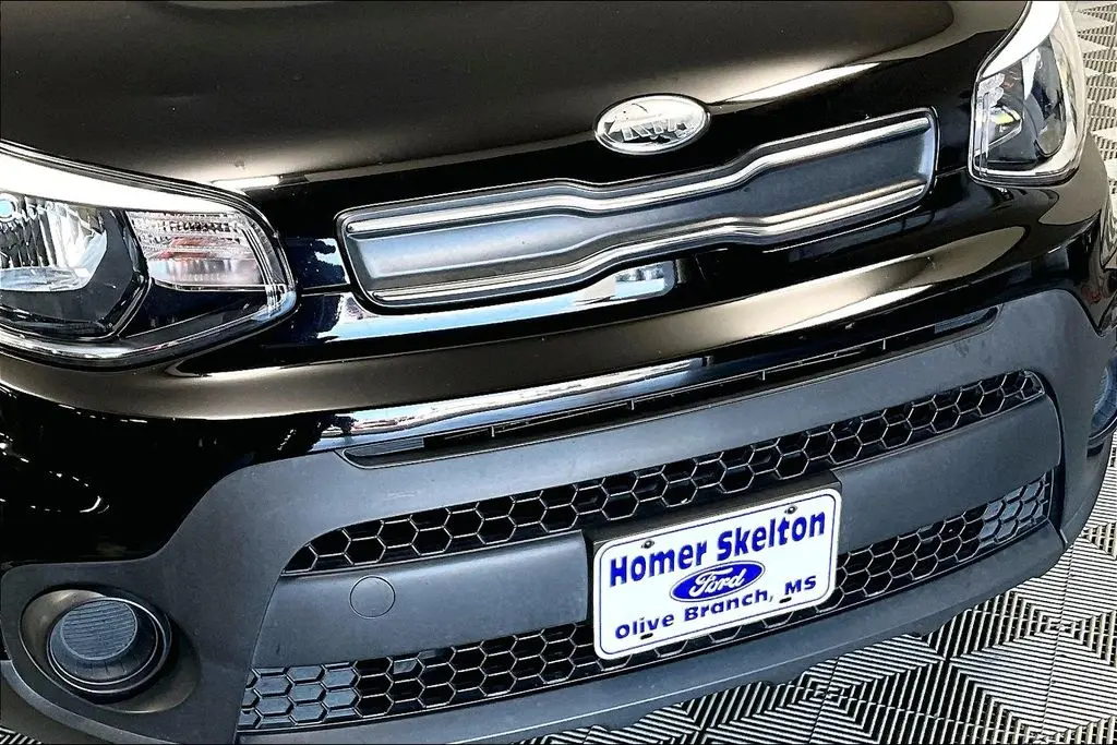 2019 Kia Soul - $13,441