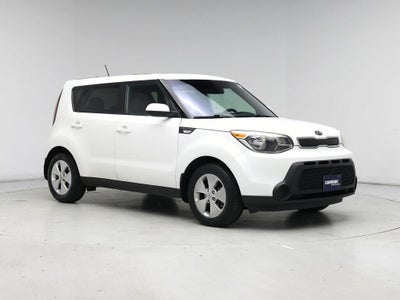 Photo of a 2014 Kia Soul 4DR Crossover 6A for sale