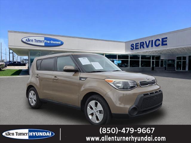 2014 Kia Soul - $10,000