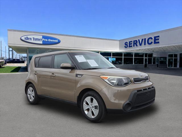 2014 Kia Soul - $10,000