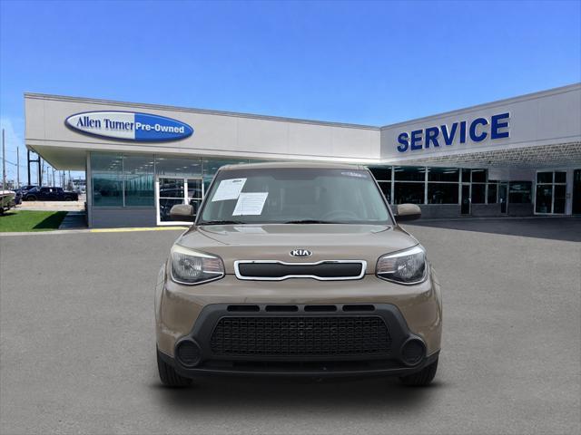 2014 Kia Soul - $10,000