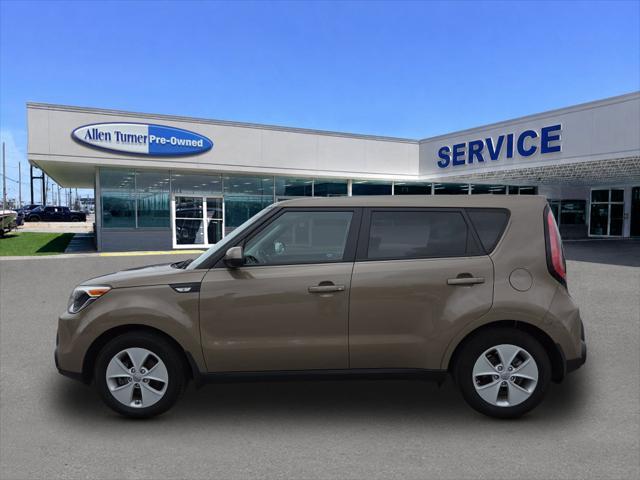 2014 Kia Soul - $10,000