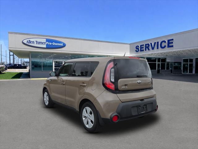 2014 Kia Soul - $10,000