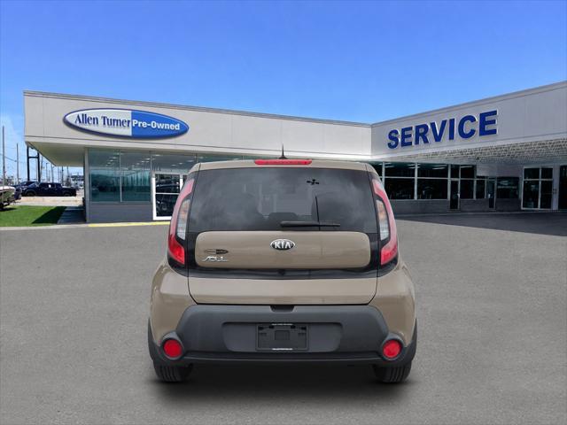2014 Kia Soul - $10,000