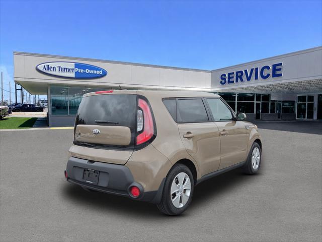 2014 Kia Soul - $10,000