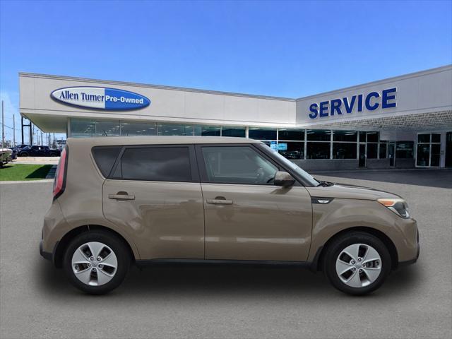 2014 Kia Soul - $10,000