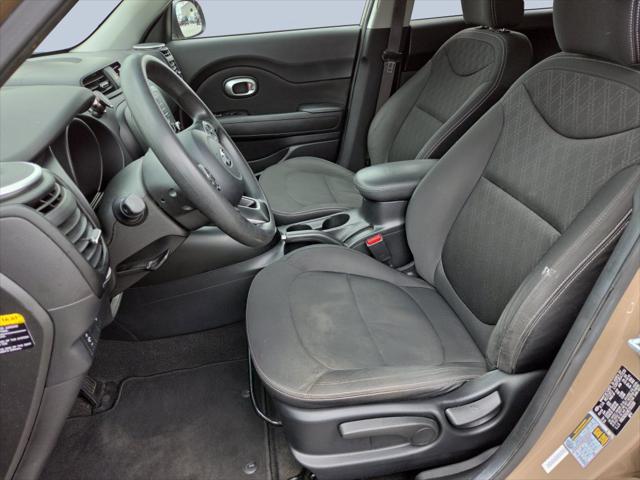 2014 Kia Soul - $10,000