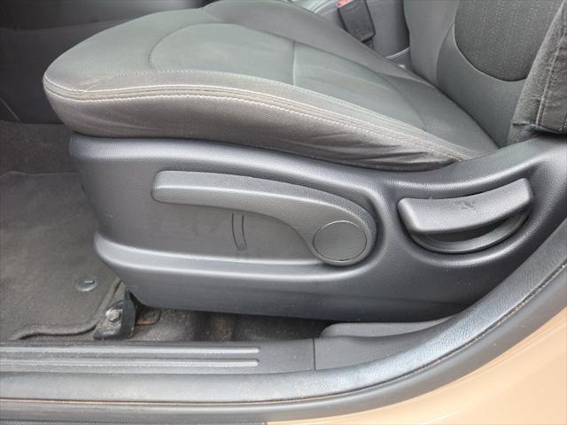 2014 Kia Soul - $10,000