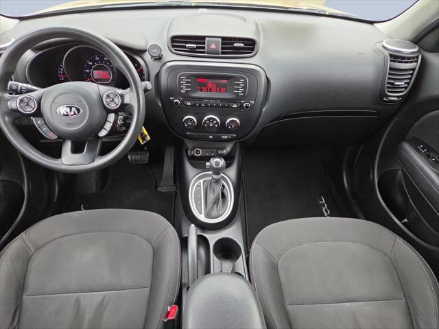 2014 Kia Soul - $10,000