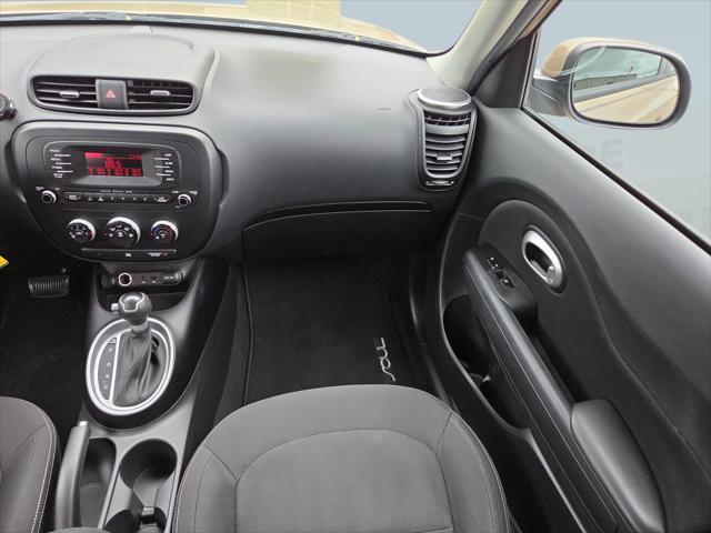 2014 Kia Soul - $10,000