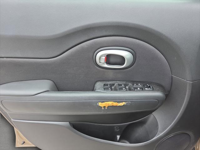 2014 Kia Soul - $10,000