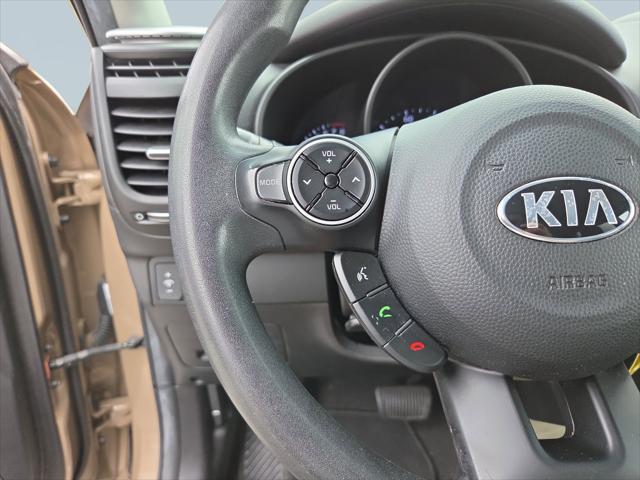 2014 Kia Soul - $10,000