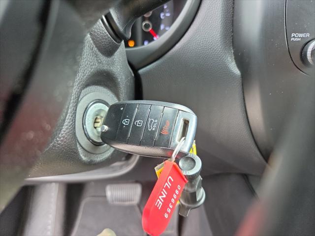2014 Kia Soul - $10,000