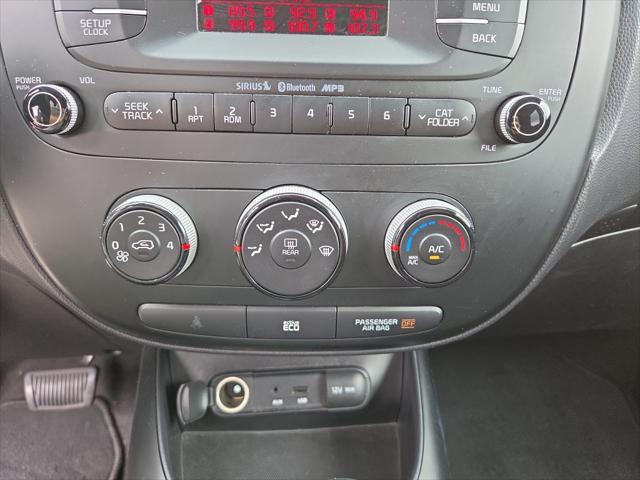 2014 Kia Soul - $10,000
