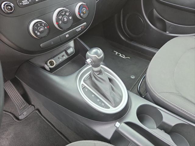 2014 Kia Soul - $10,000