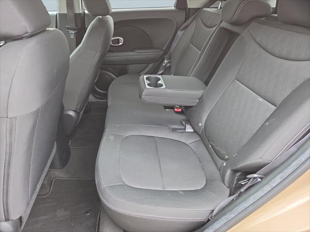 2014 Kia Soul - $10,000