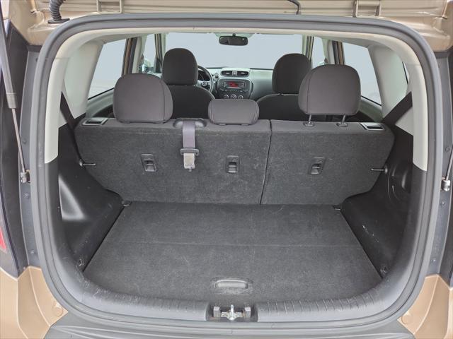 2014 Kia Soul - $10,000