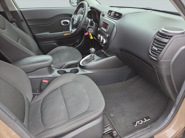 2014 Kia Soul - $10,000