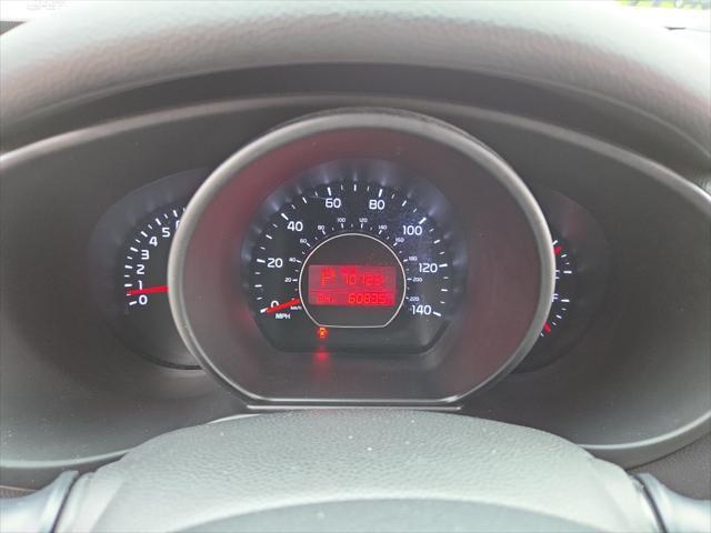 2014 Kia Soul - $10,000