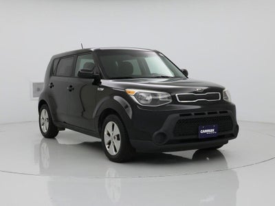 Photo of a 2016 Kia Soul 4DR Crossover 6A for sale