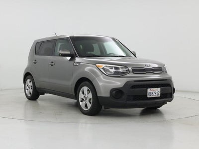 Photo of a 2017 Kia Soul 4DR Crossover 6A for sale