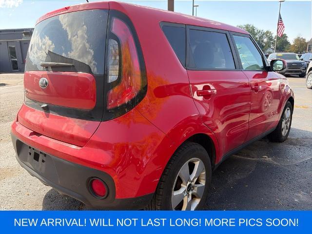 2019 Kia Soul - $9,779