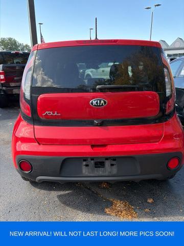 2019 Kia Soul - $9,779