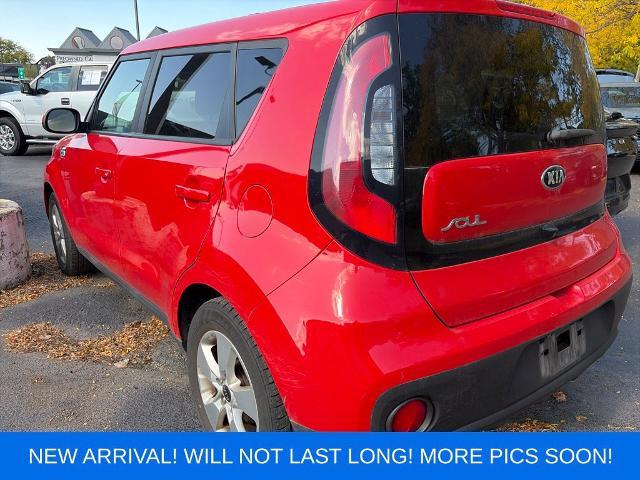 2019 Kia Soul - $9,779