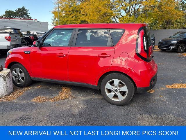 2019 Kia Soul - $9,779
