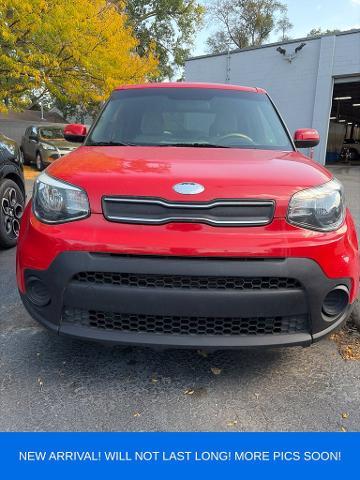 2019 Kia Soul - $9,779