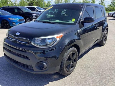 Photo of a 2019 Kia Soul 4DR Crossover 6M for sale