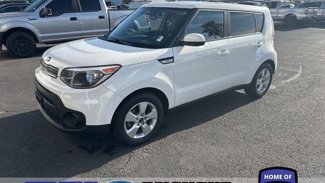 Preowned 2019 Kia Soul Base for Sale