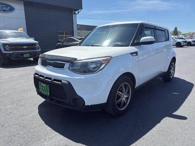 Photo of a 2014 Kia Soul 4DR Crossover 6A for sale